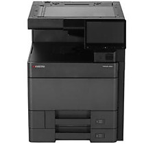 Цветные МФУ без АПД